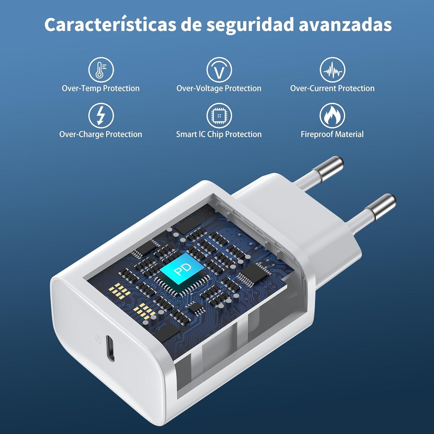 USB C Charger