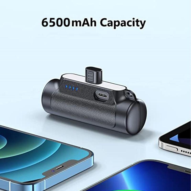 Portable charger