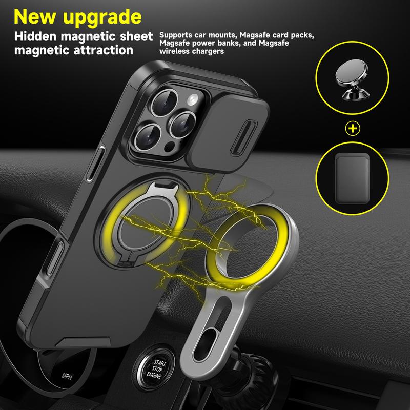 Sliding Camera Cover