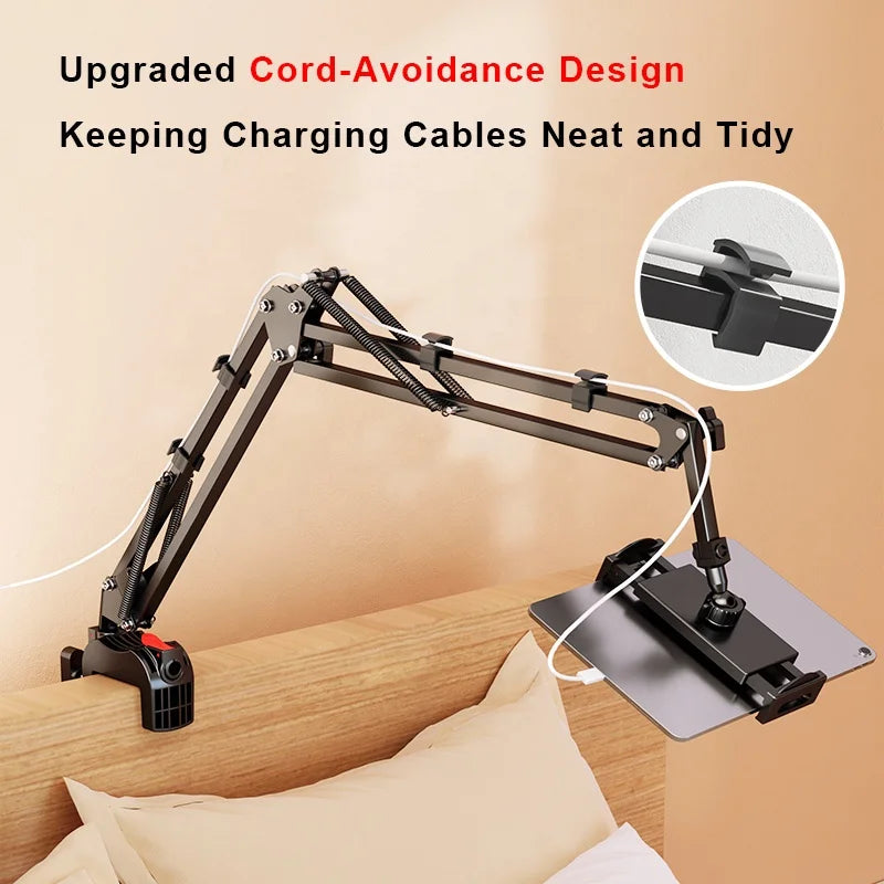 Adjustable Phone iPad Stand