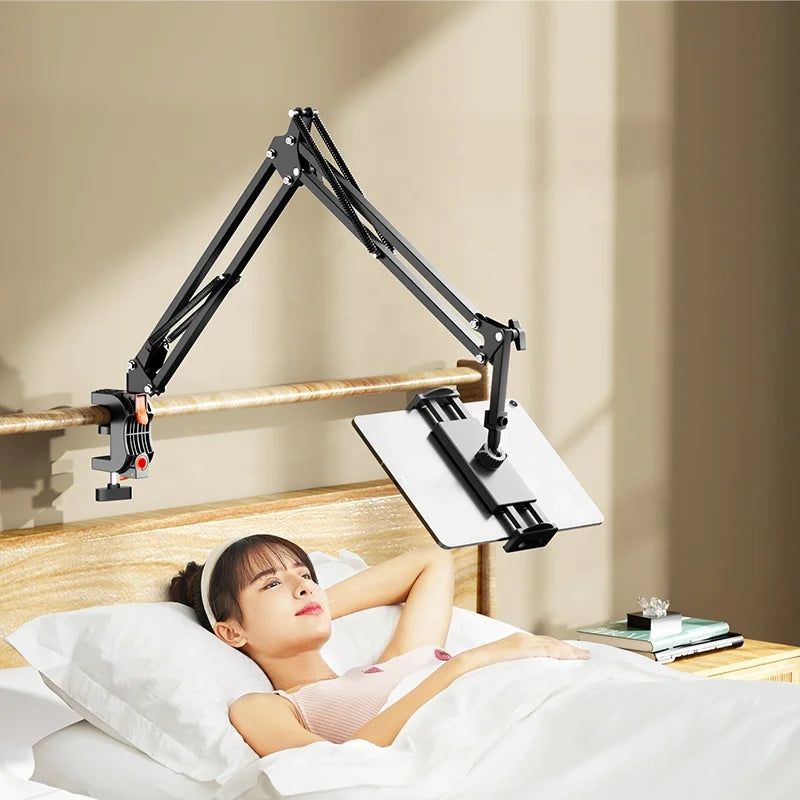Adjustable Phone iPad Stand