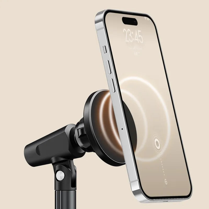 Table mobile phone support