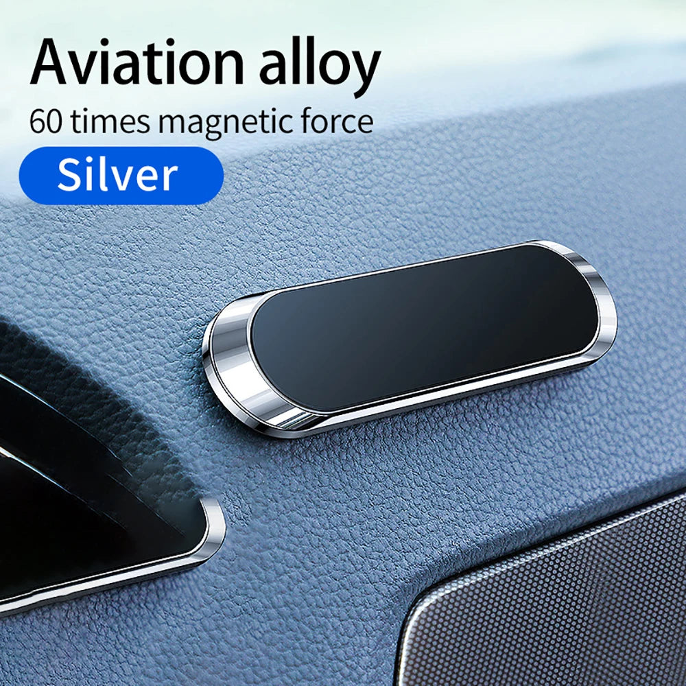 Magnetic stand
