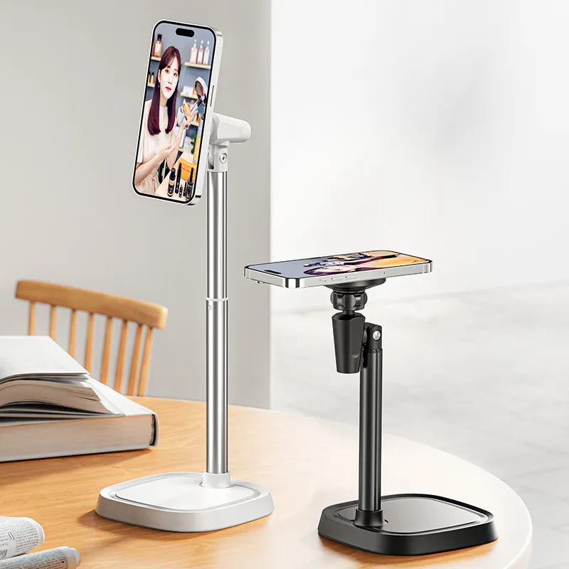 Table mobile phone support