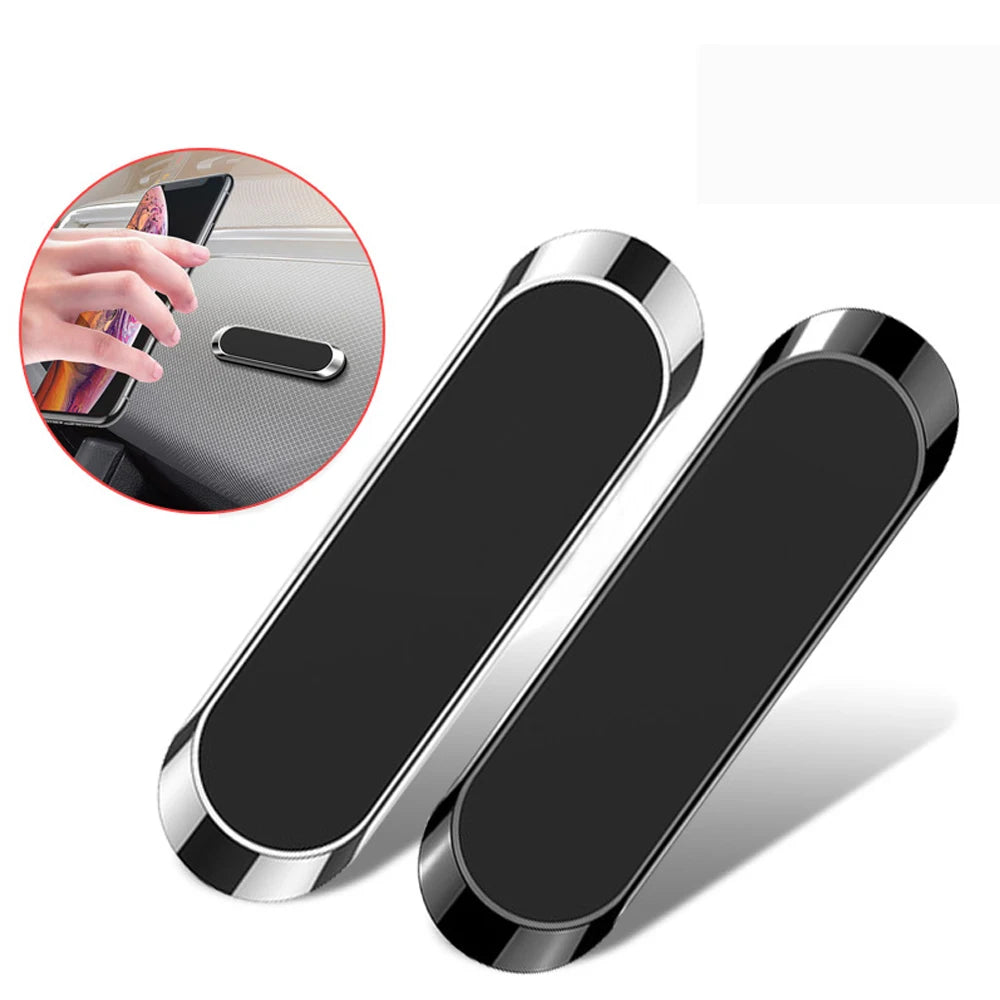 Magnetic stand