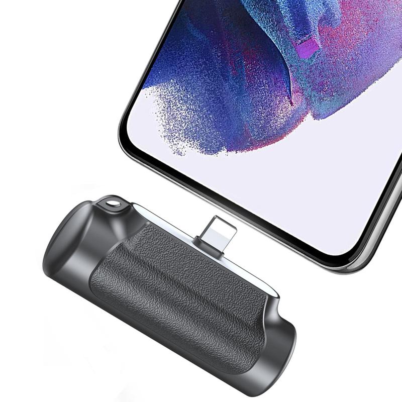 Portable charger
