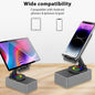 Bluetooth Wireless Audio Phone Holder