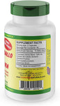 Sunshine Naturals Guisazo de Caballo and Chancapiedra.