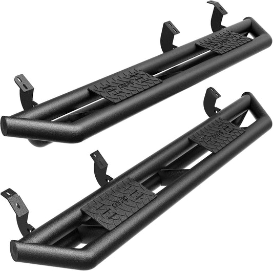 Side Steps For Cars