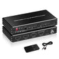 HDMI Switcher 2 em 1