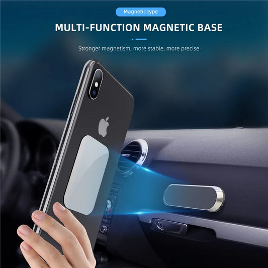 Magnetic stand