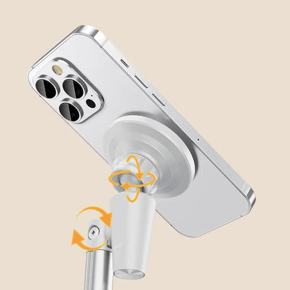 Table mobile phone support