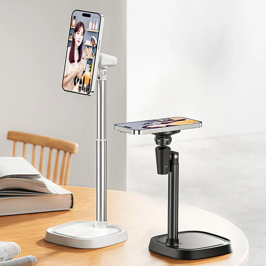 Table mobile phone support