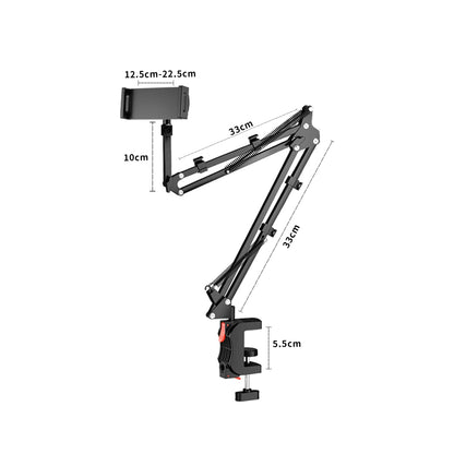 Adjustable Phone iPad Stand