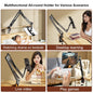 Adjustable Phone iPad Stand