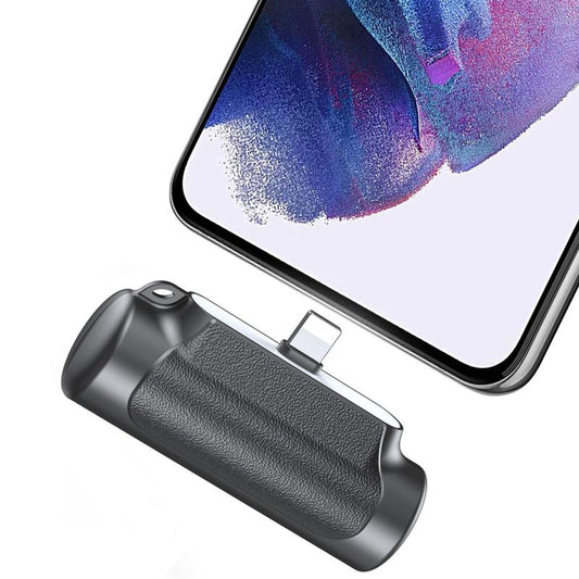 Portable charger