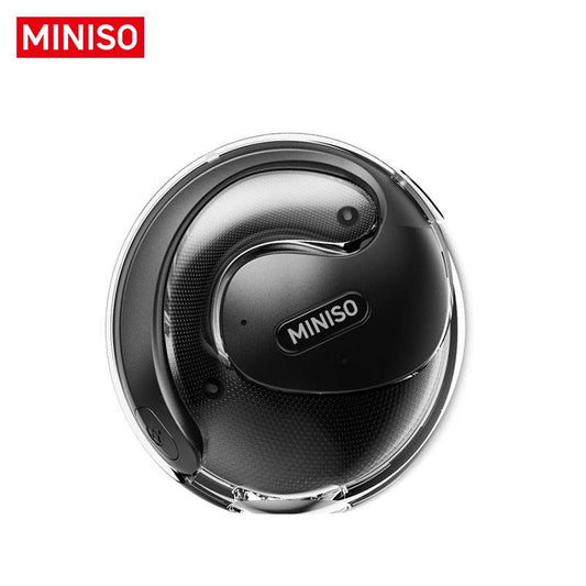 Miniso X15Pro – Wireless Bluetooth 5.4 Headphones
