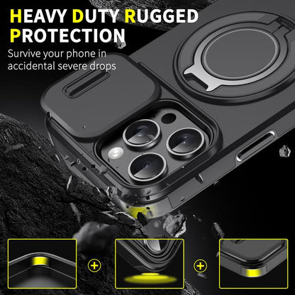 Sliding Camera Cover